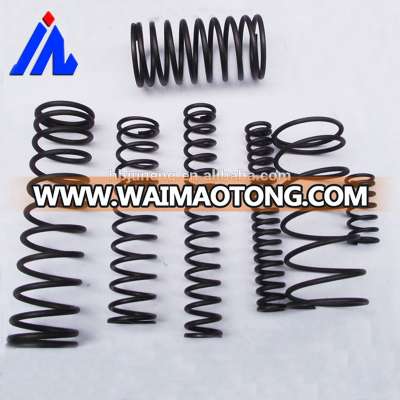 Wholesale high quality stainless steel small coil spring