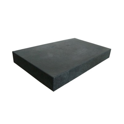 High Quality Black Precision Surface Granite Plate